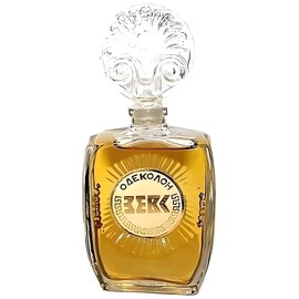 perfume Зевс - Zeus