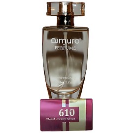 perfume Amuro 610
