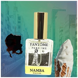 Namba
