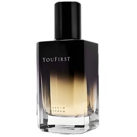 perfume You First