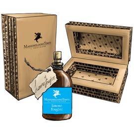 perfume Limone Fougère