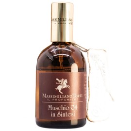 perfume Muschio 04 in Sintesi