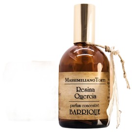 perfume Resina Quercia