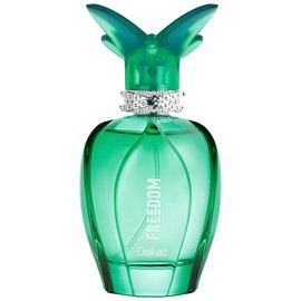 perfume Delikad Freedom Butterfly
