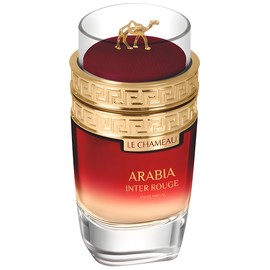 perfume Arabia Inter Rouge