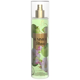 perfume Summer Blooms