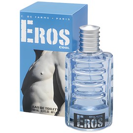 perfume Eros Cool