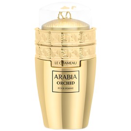 perfume Arabia Orchid