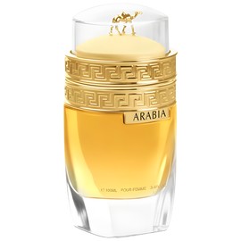 perfume Arabia Pour Femme