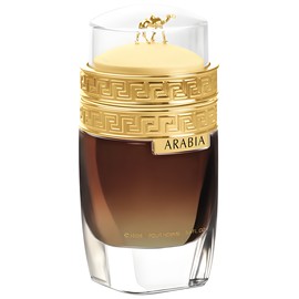 perfume Arabia Pour Homme