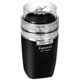 perfume Arabia Explorer
