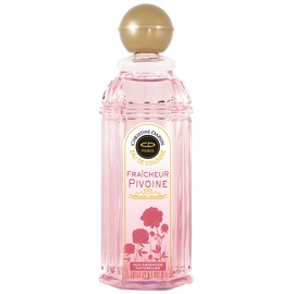perfume Eau de Cologne Fraîcheur Pivoine