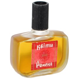 perfume Цветы Ромена - Romen Flowers