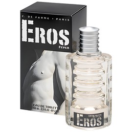 perfume Eros Fever