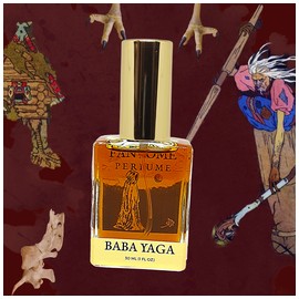 Baba Yaga