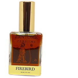 perfume Firebird