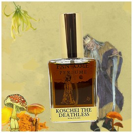 Koschei the Deathless