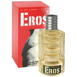 perfume Eros Hot