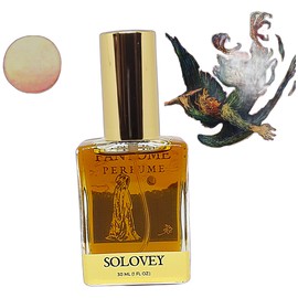 perfume Solovey 