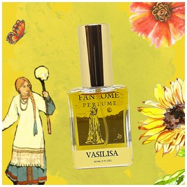 Vasilisa