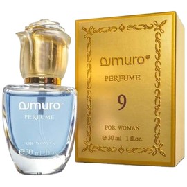 perfume Amuro 9