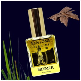 perfume Mesmer