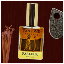 perfume Parlour