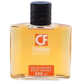 perfume Tabac Spirit