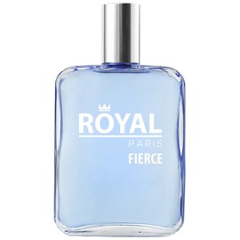 perfume Royal Paris Fierce