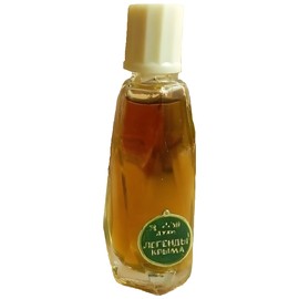 perfume Легенды Крыма - Crimean Legends (parfum)