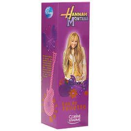 perfume Hannah Montana