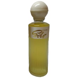 perfume Solo Cologne