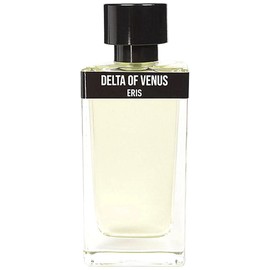 Delta of Venus