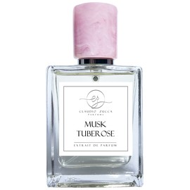 Musk Tuberose