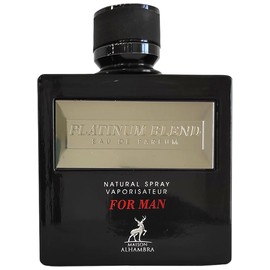 Platinum Blend
