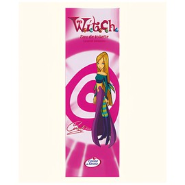 perfume Witch Corn