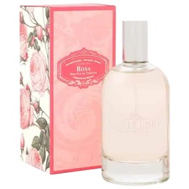 perfume Rosa
