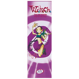 perfume Witch Hay Lin