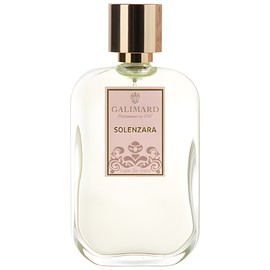perfume Solenzara