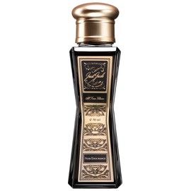 perfume Noir Endurance