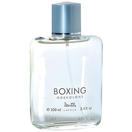 perfume Boxing