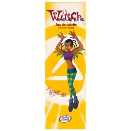 perfume Witch Taranee
