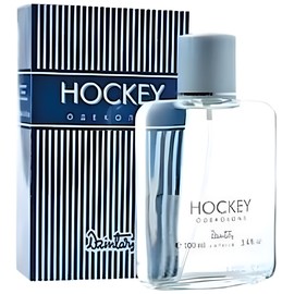perfume Hockey