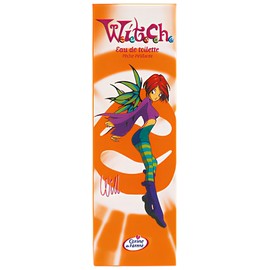 perfume Witch Will