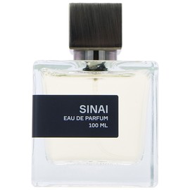 perfume Sinai