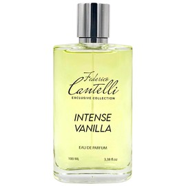 Intense Vanilla