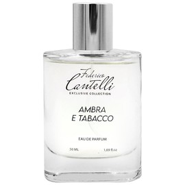 Ambra e Tabacco