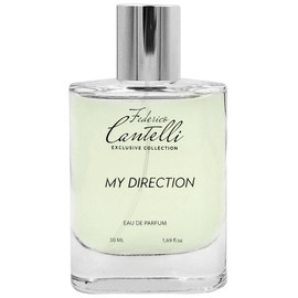 My Direction