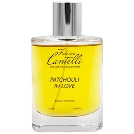 Patchouli in Love