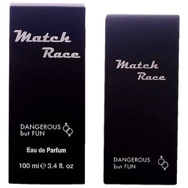 perfume Match Race